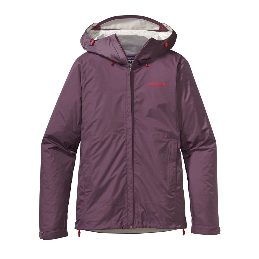Patagonia Women’s Torrentshell Jacket